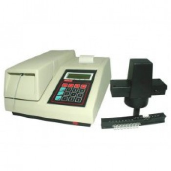 Analisador Bioquímico Semi Automático Com Dispositivo Para Elisa - BIO-2000 IL
